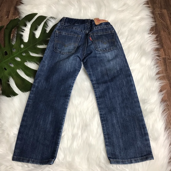 Levi’s Jeans - Picture 5 of 6